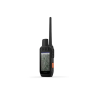 Портативный отслеживатель для собак GARMIN ALPHA 200i TT25RU 010-02230-51-TT25RU