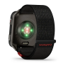 Умные часы GARMIN VENU X1 Black/Slate Titanium 010-02980-00